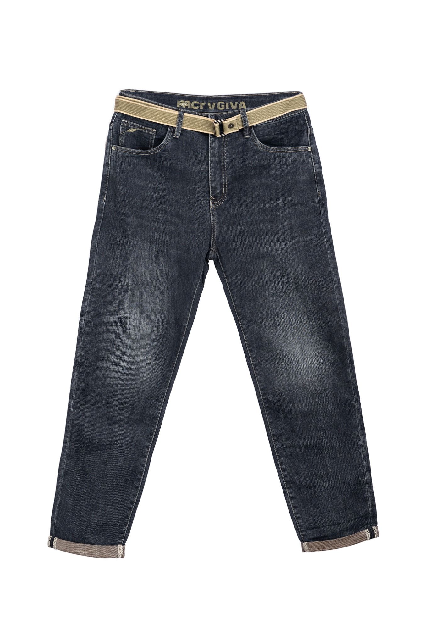  Quần Jeans - 8008 - CB 