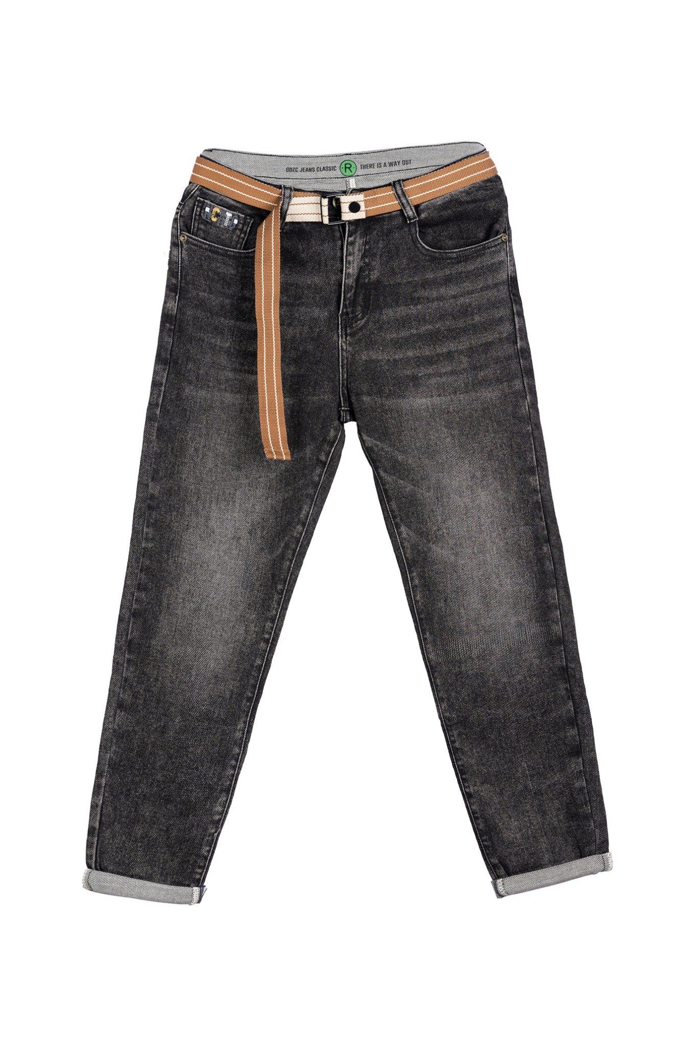  Quần Jeans - 8012 - CB 