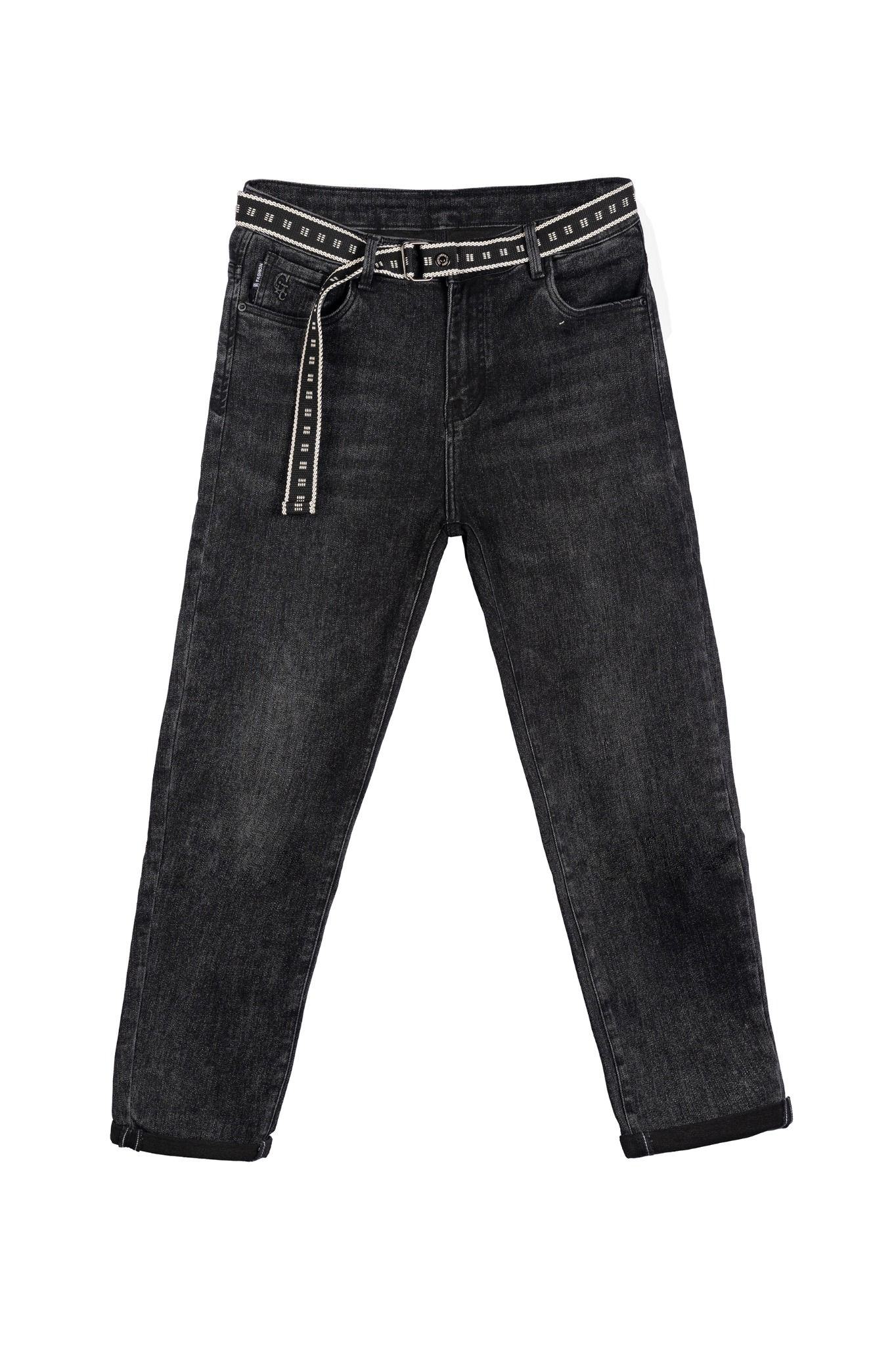  Quần Jeans - 3028 