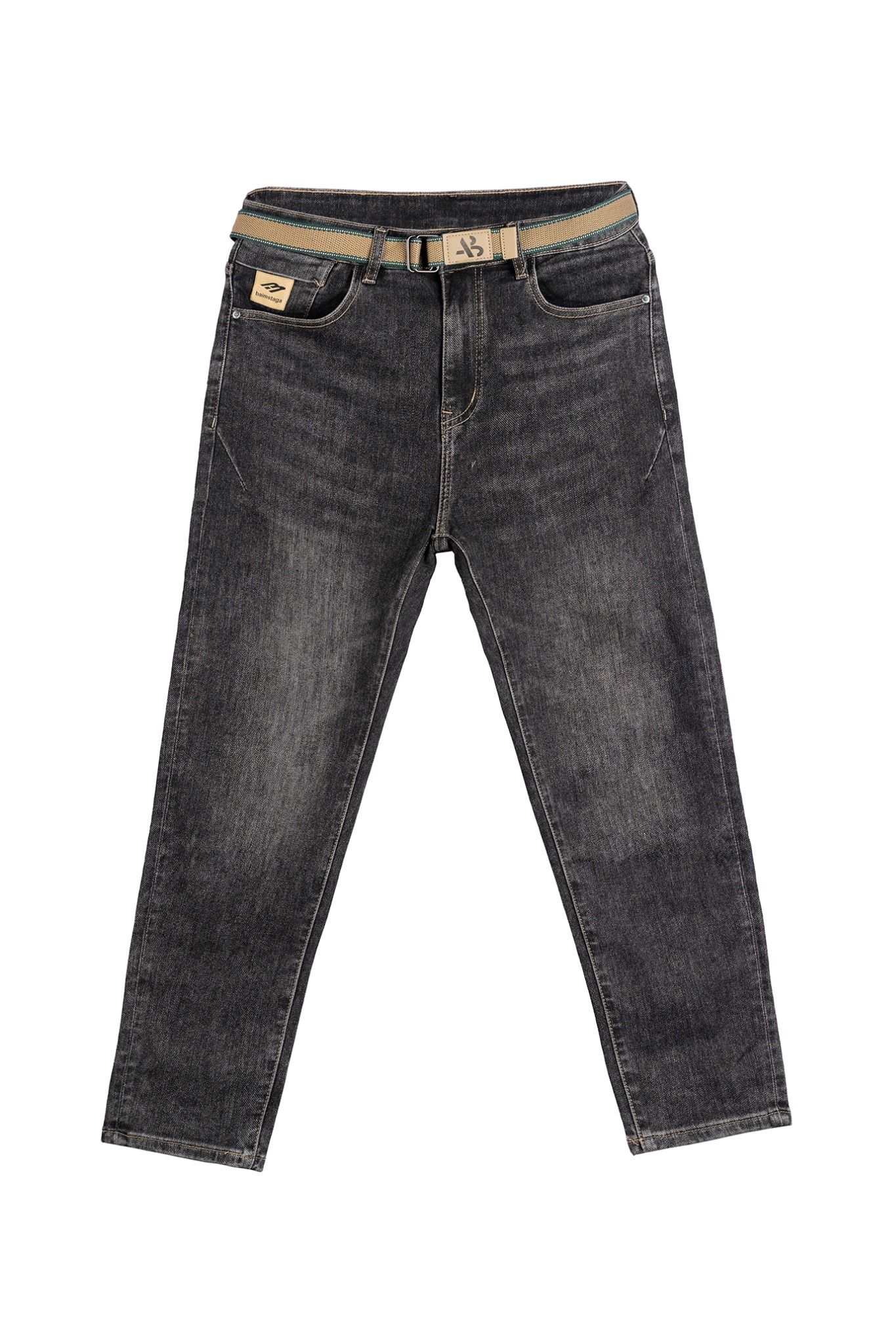  Quần Jeans - 6211 - M35 