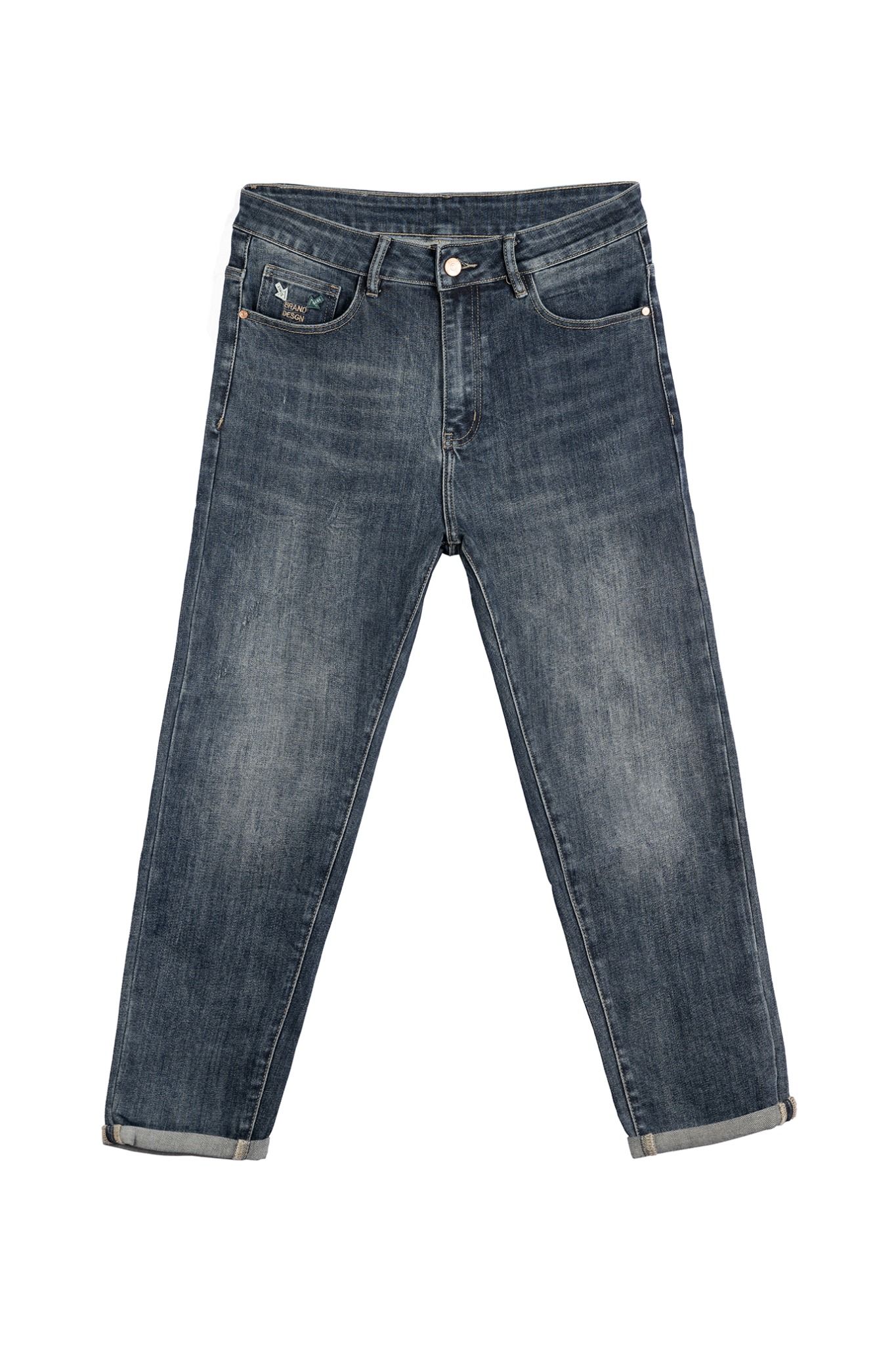  Quần Jeans - 6027 - AKIN 