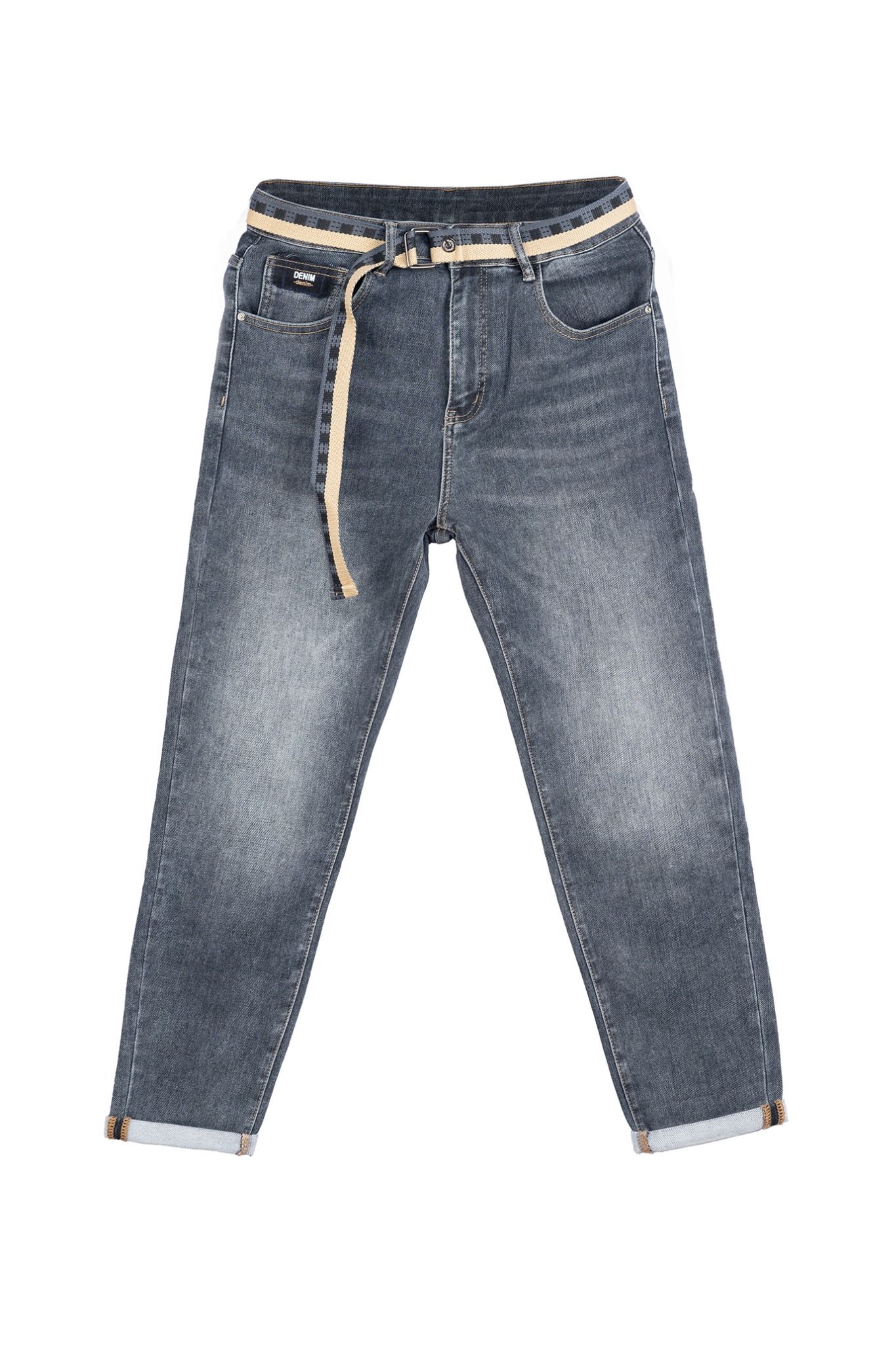  Quần Jeans - 3316 - AKIN 