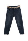 Quần Jeans - 8033 - CB 