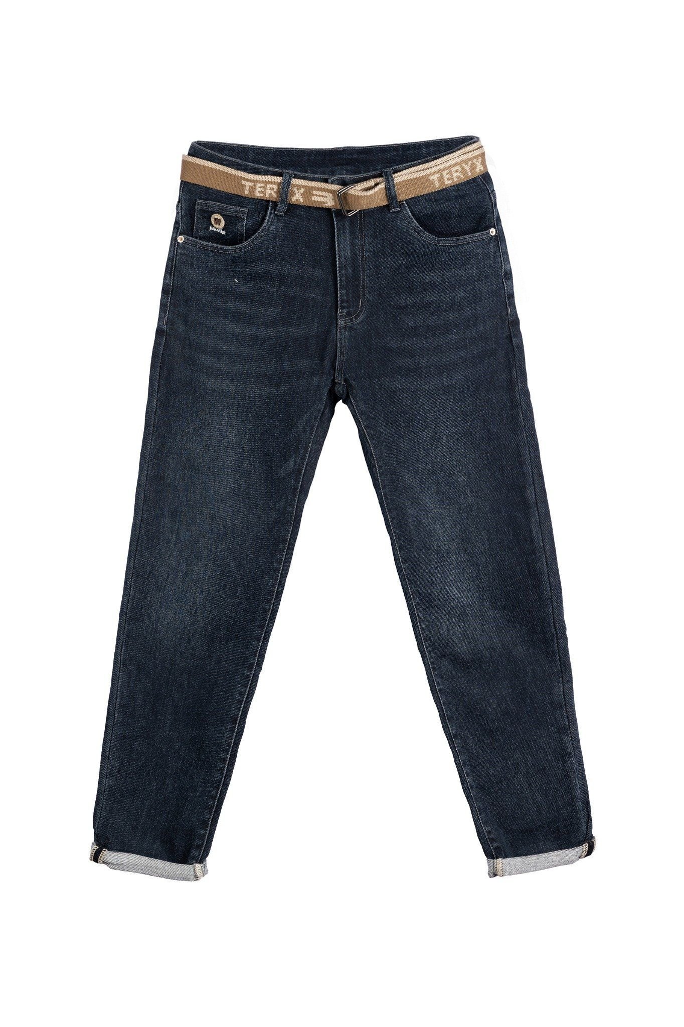  Quần Jeans - 8033 - CB 