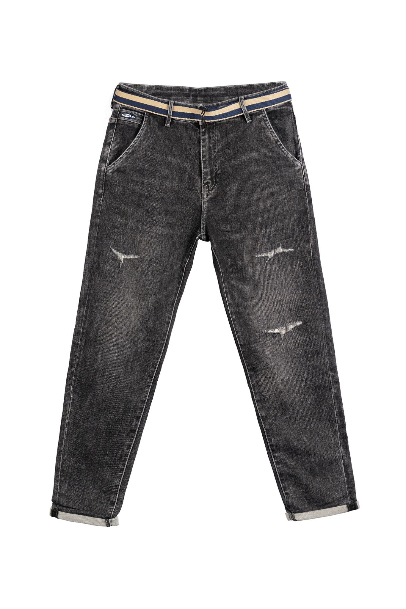  Quần Jeans - 3027 - FLL 