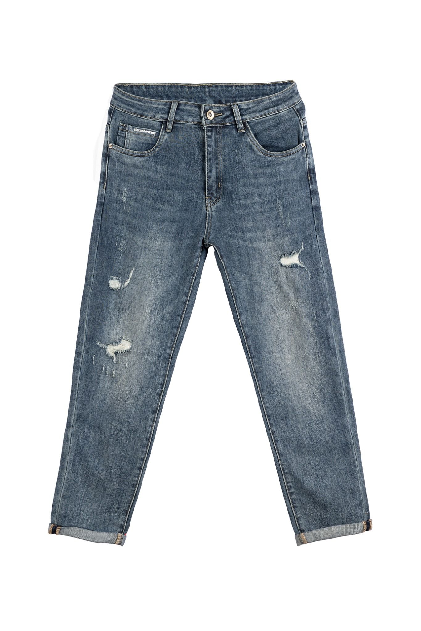  Quần Jeans - 5008 - AKIN 