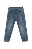  Quần Jeans - 8085 - AKIN 