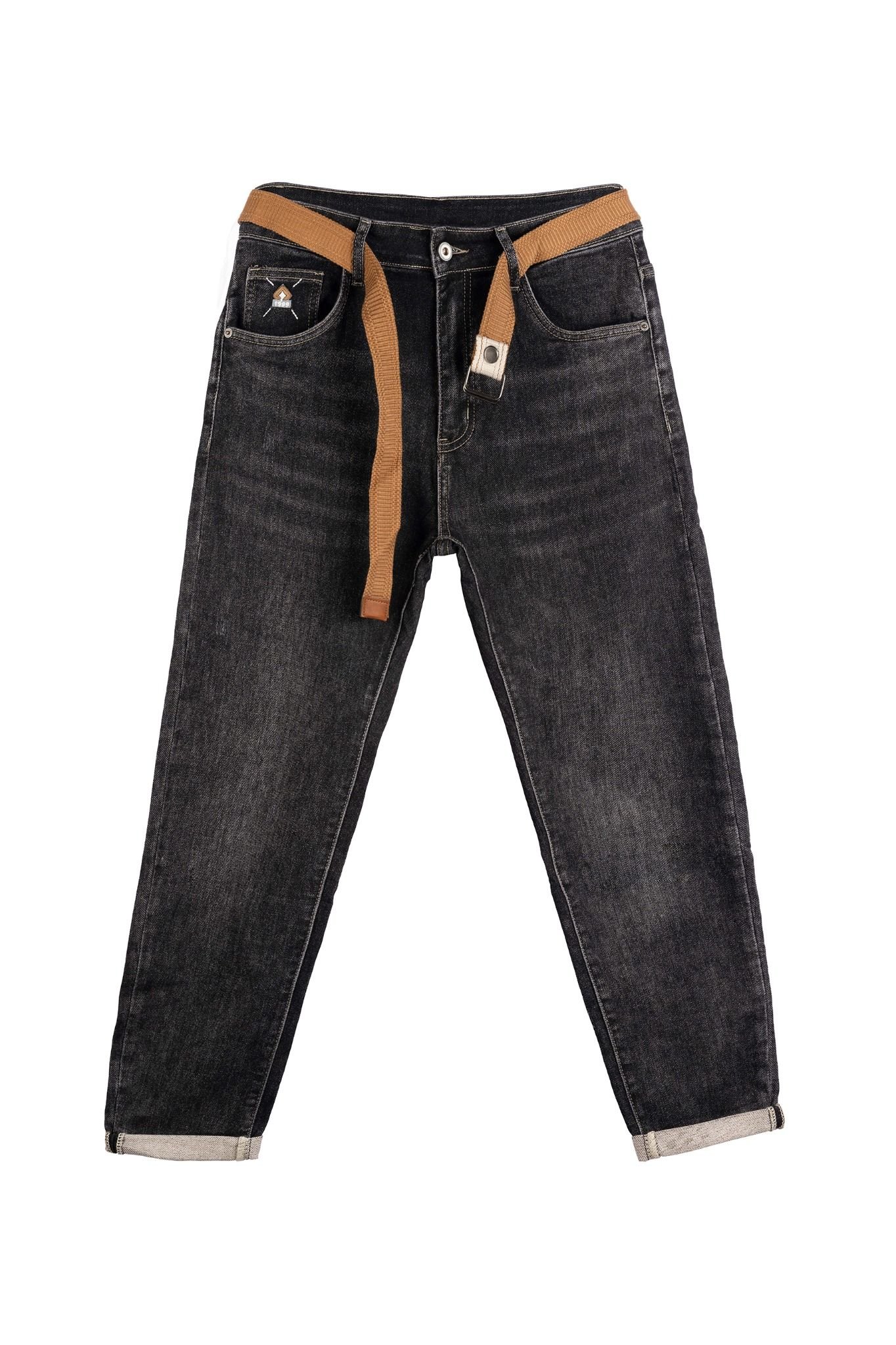  Quần Jeans - 8027 