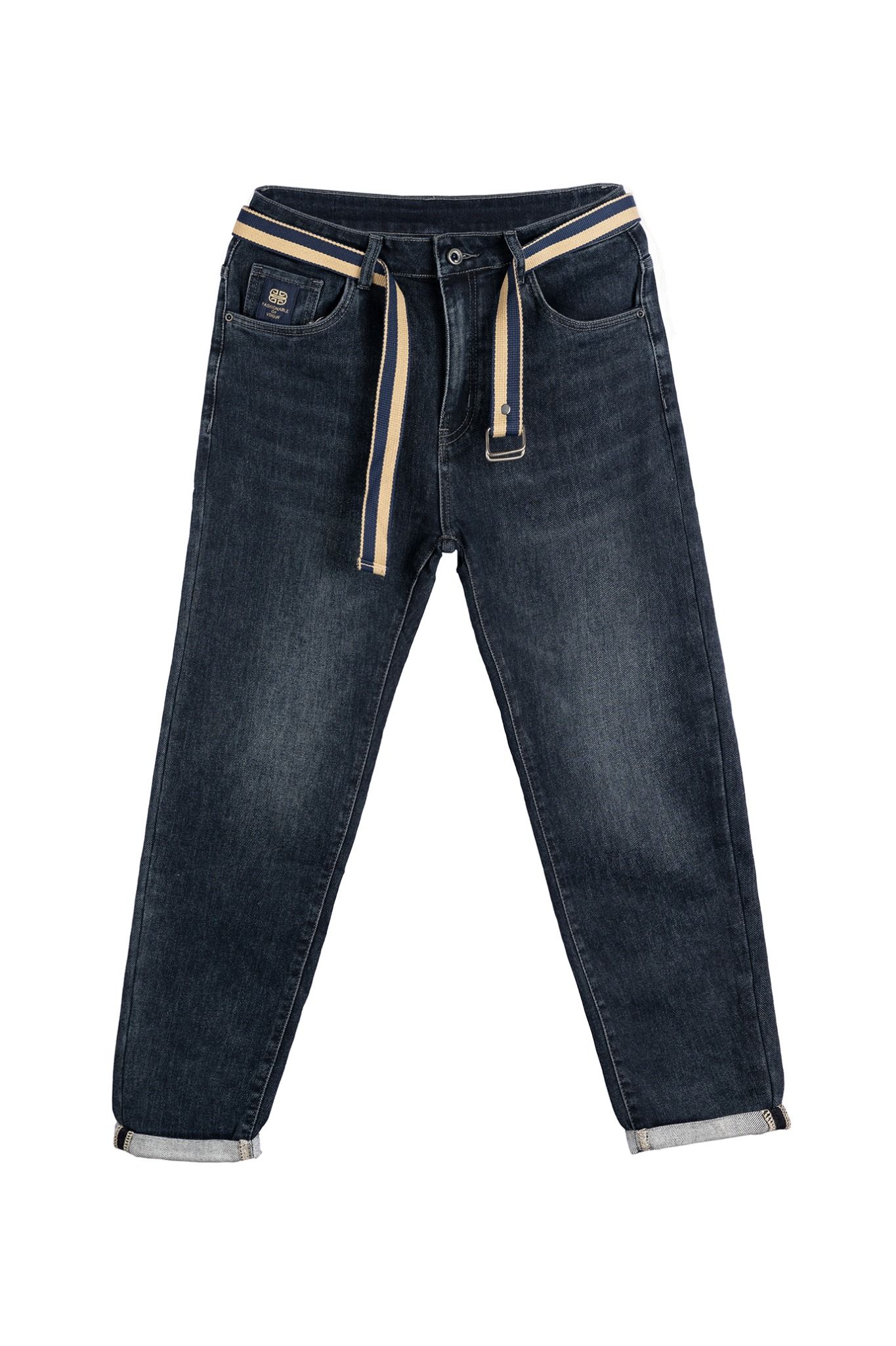  Quần Jeans - 8032 - CB 