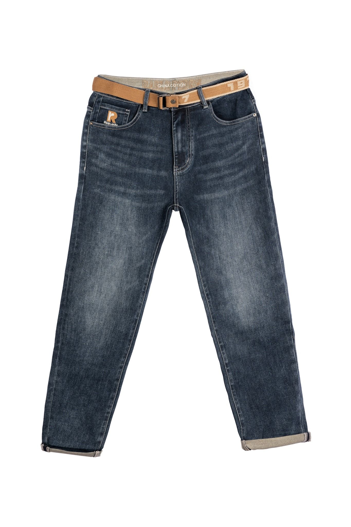  Quần Jeans - 3051 - FLL 