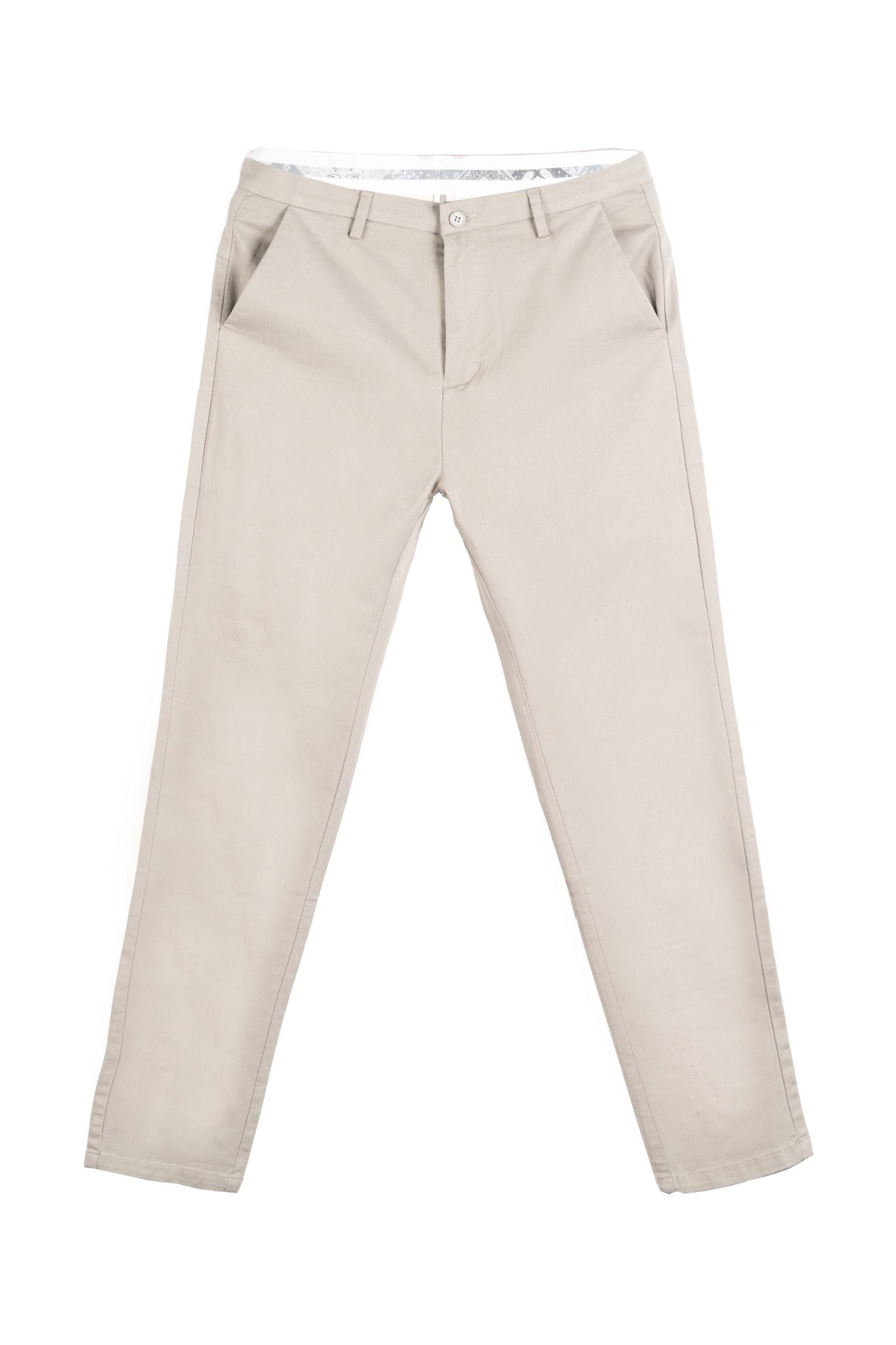  Quần Kaki Form QT - 62332 