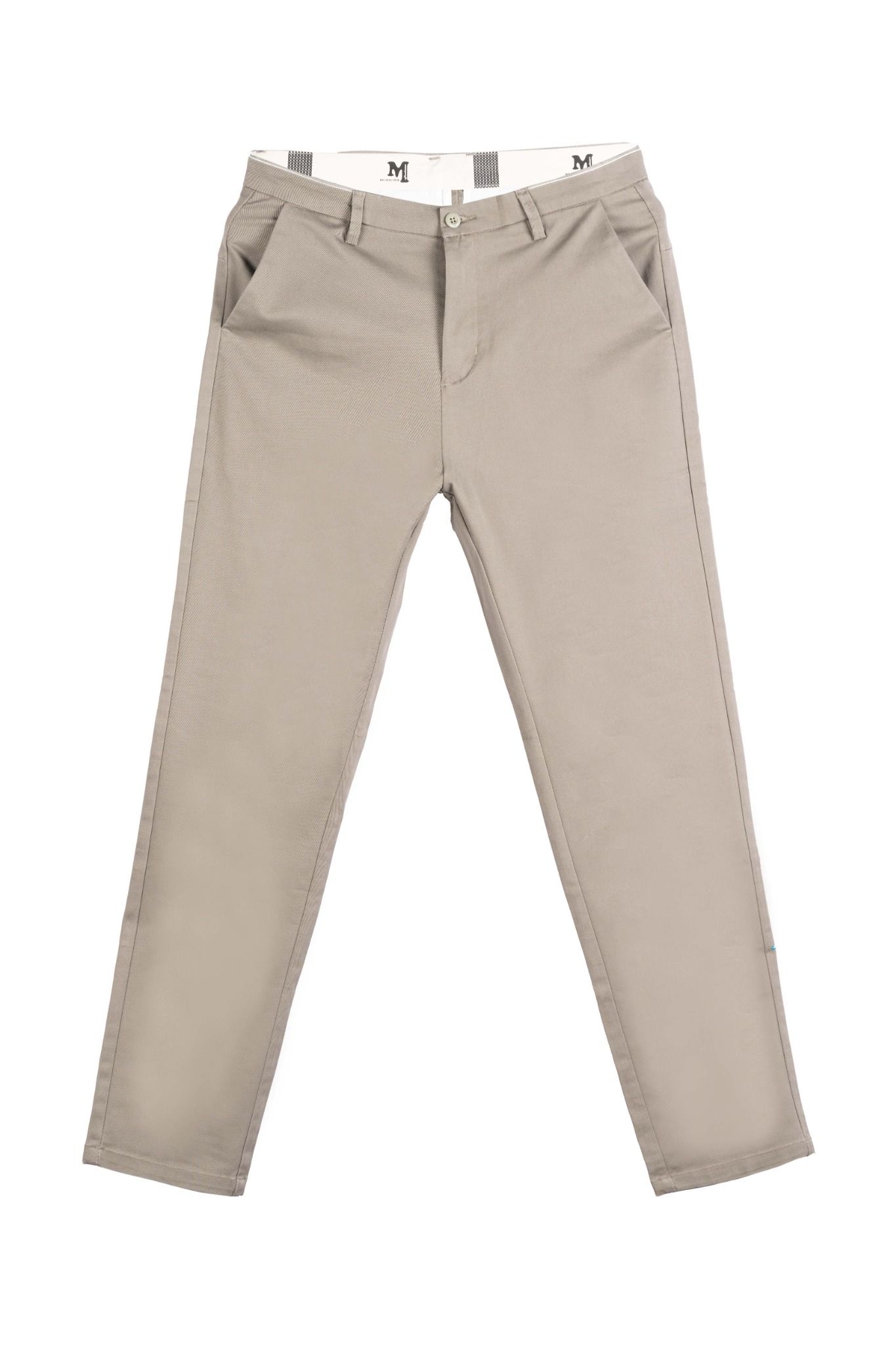  Quần Kaki Form QT - 2318 