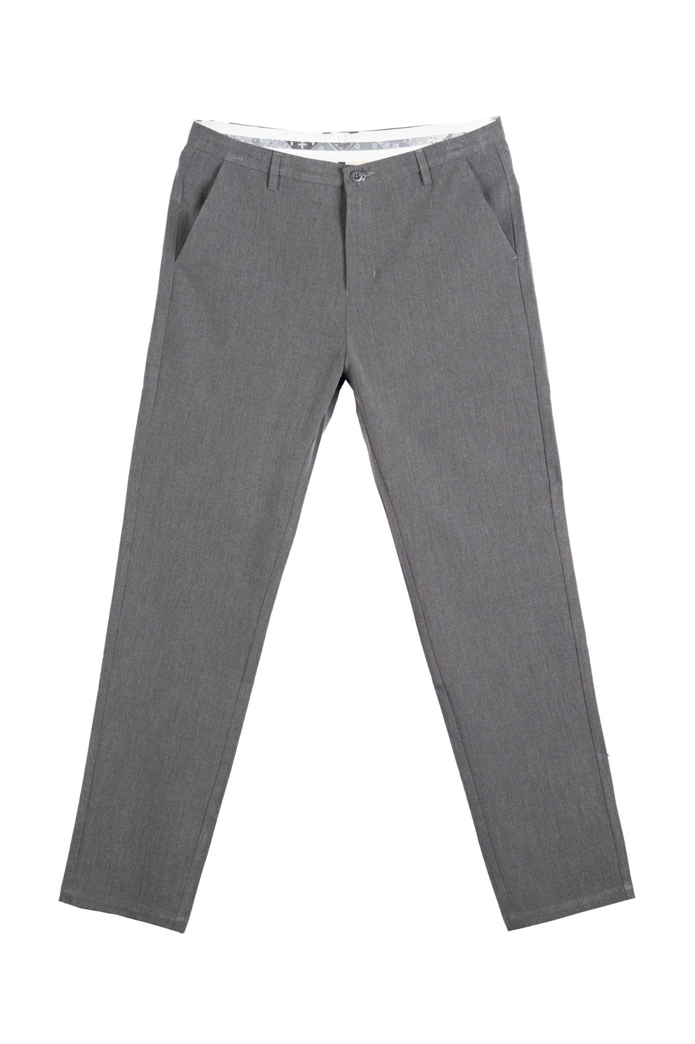  Quần Kaki Form QT - 62338 