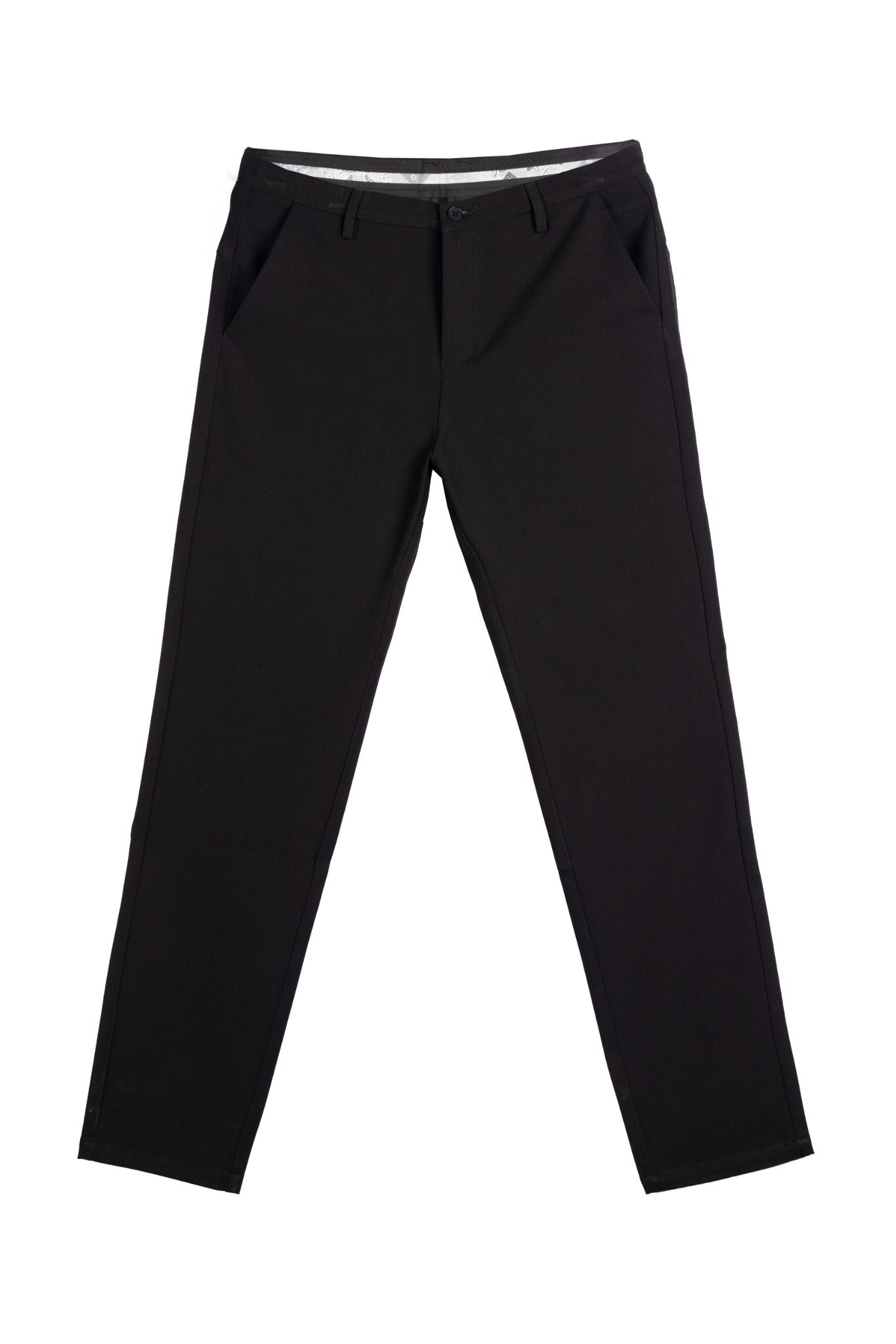  Quần Kaki Form QT - 62338 