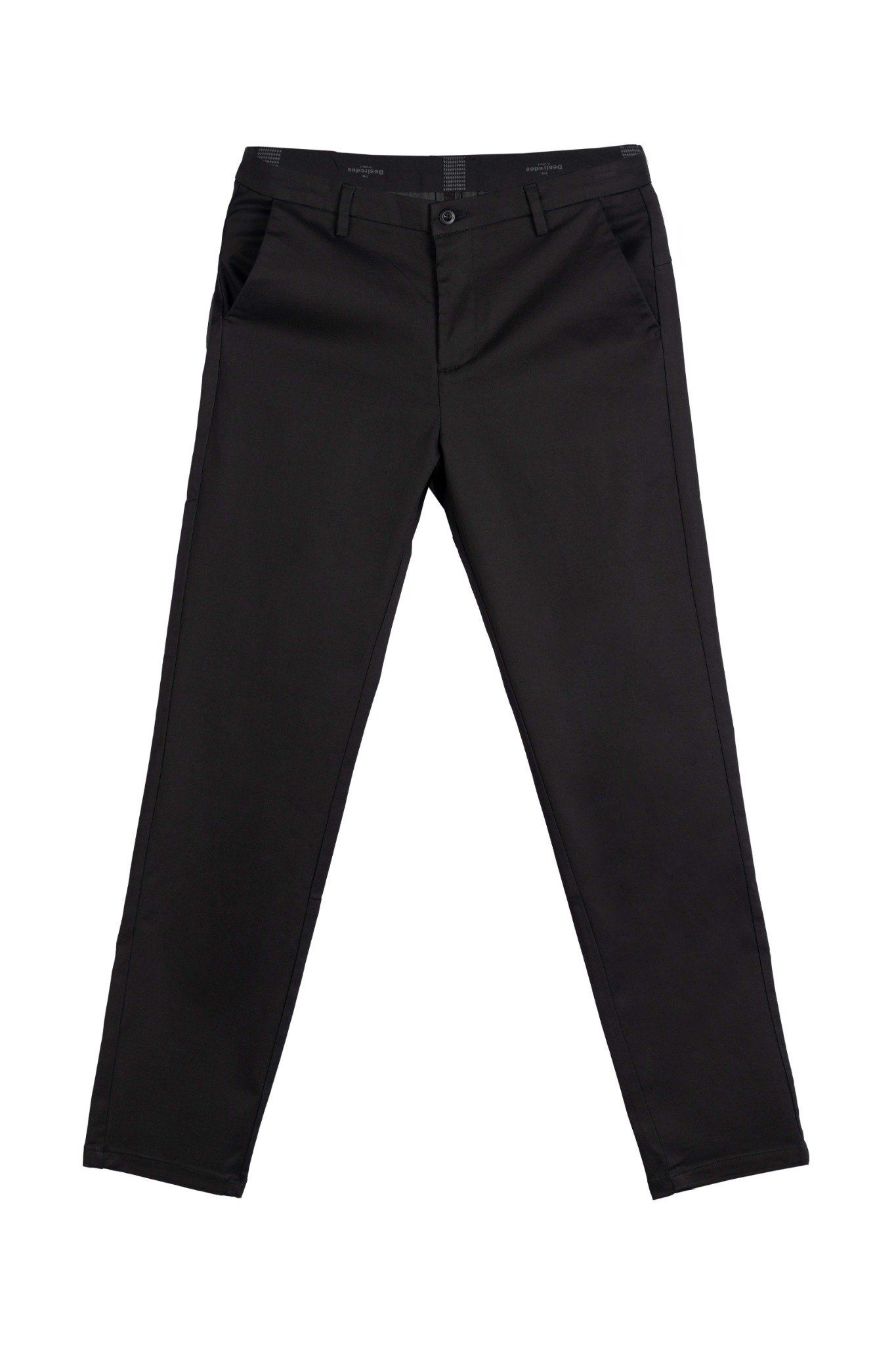  Quần Kaki Form QT - 6653 