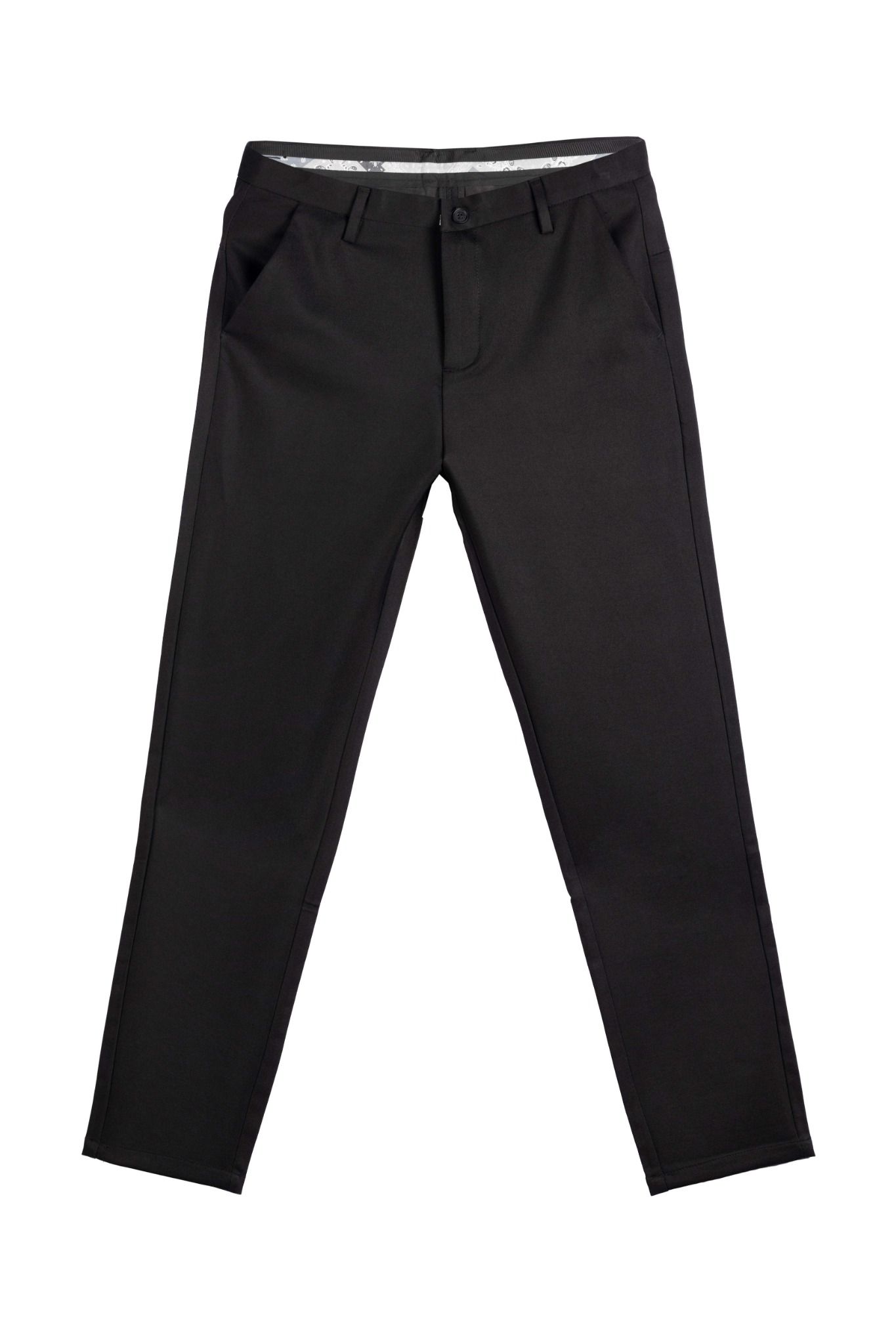  Quần Kaki Form QT - 23663 