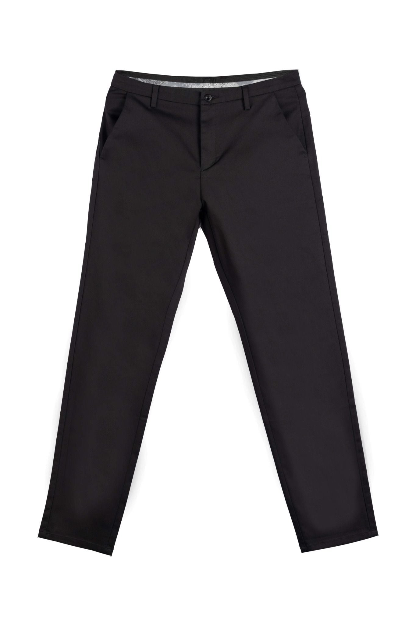  Quần Kaki Form QT - 23676 