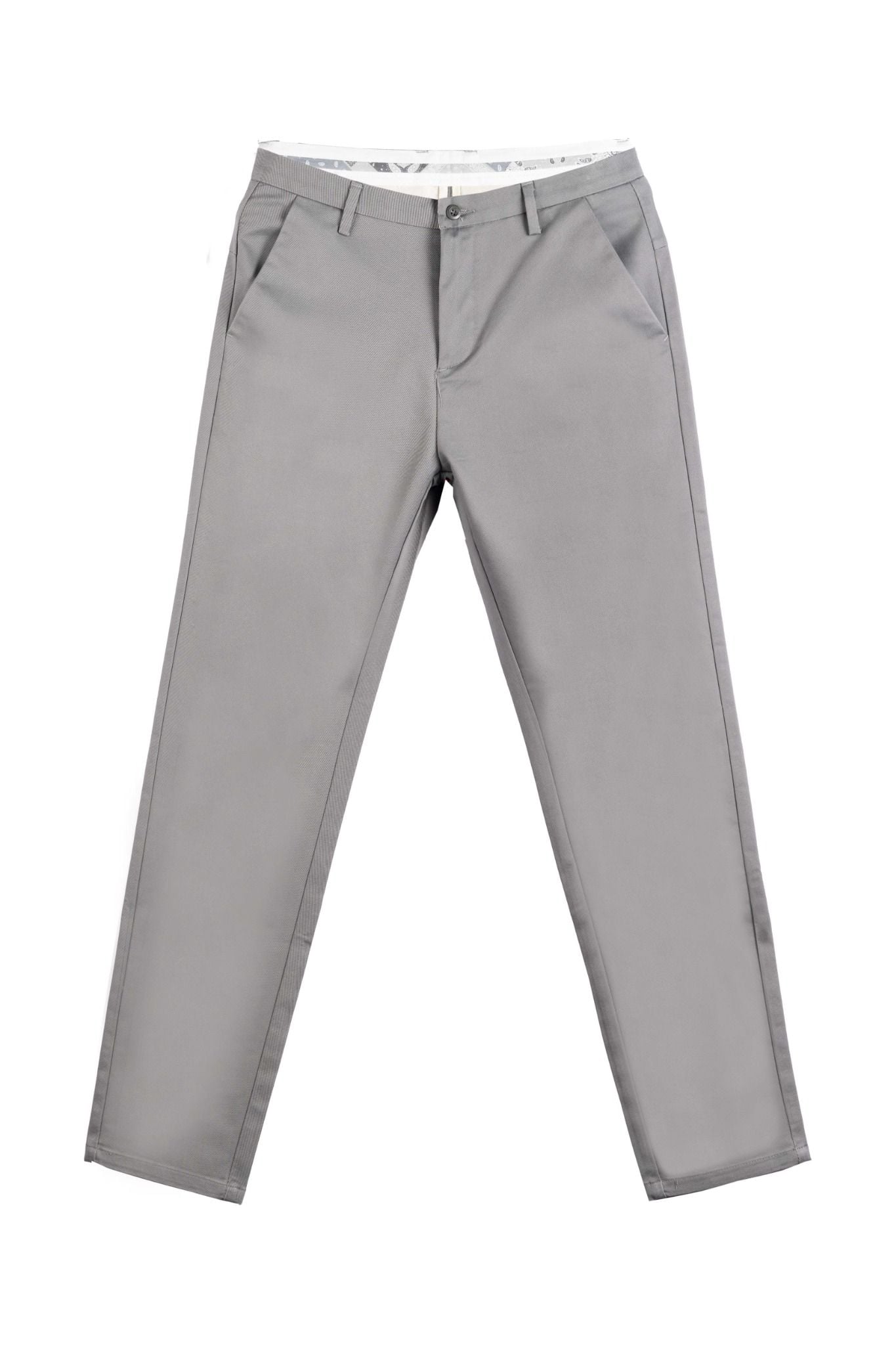  Quần Kaki Form QT - 23676 