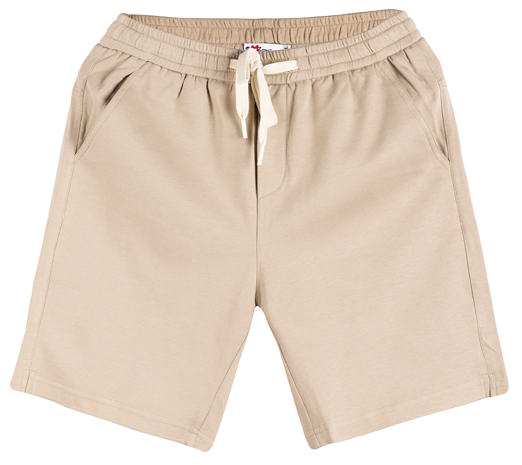  Quần Kaki Short - MT05 - HA 