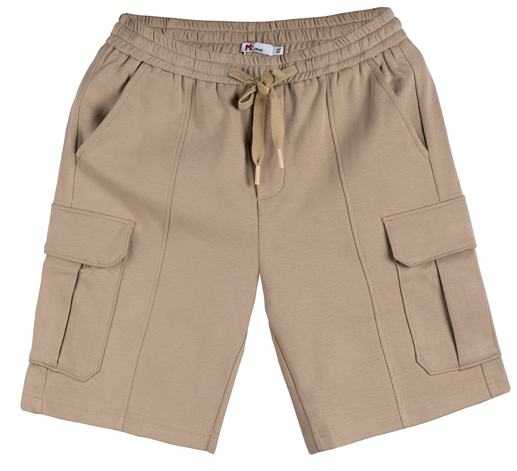  Quần Kaki Short  - MT004 