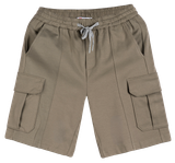  Quần Kaki Short  - MT004 