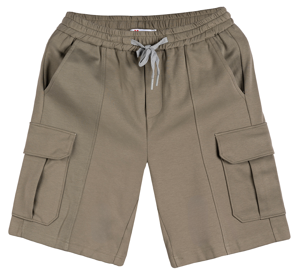  Quần Kaki Short  - MT004 