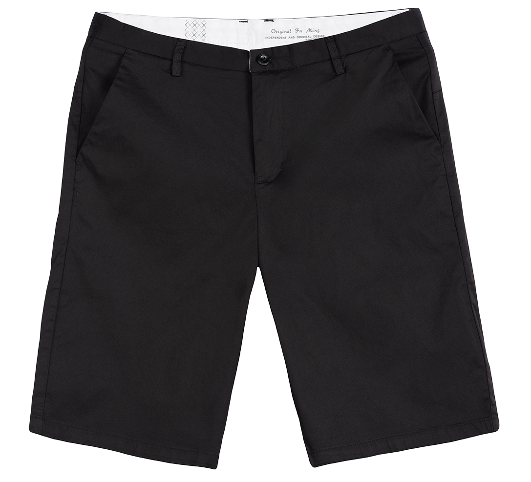  Quần Kaki Short - 2313 - P32 
