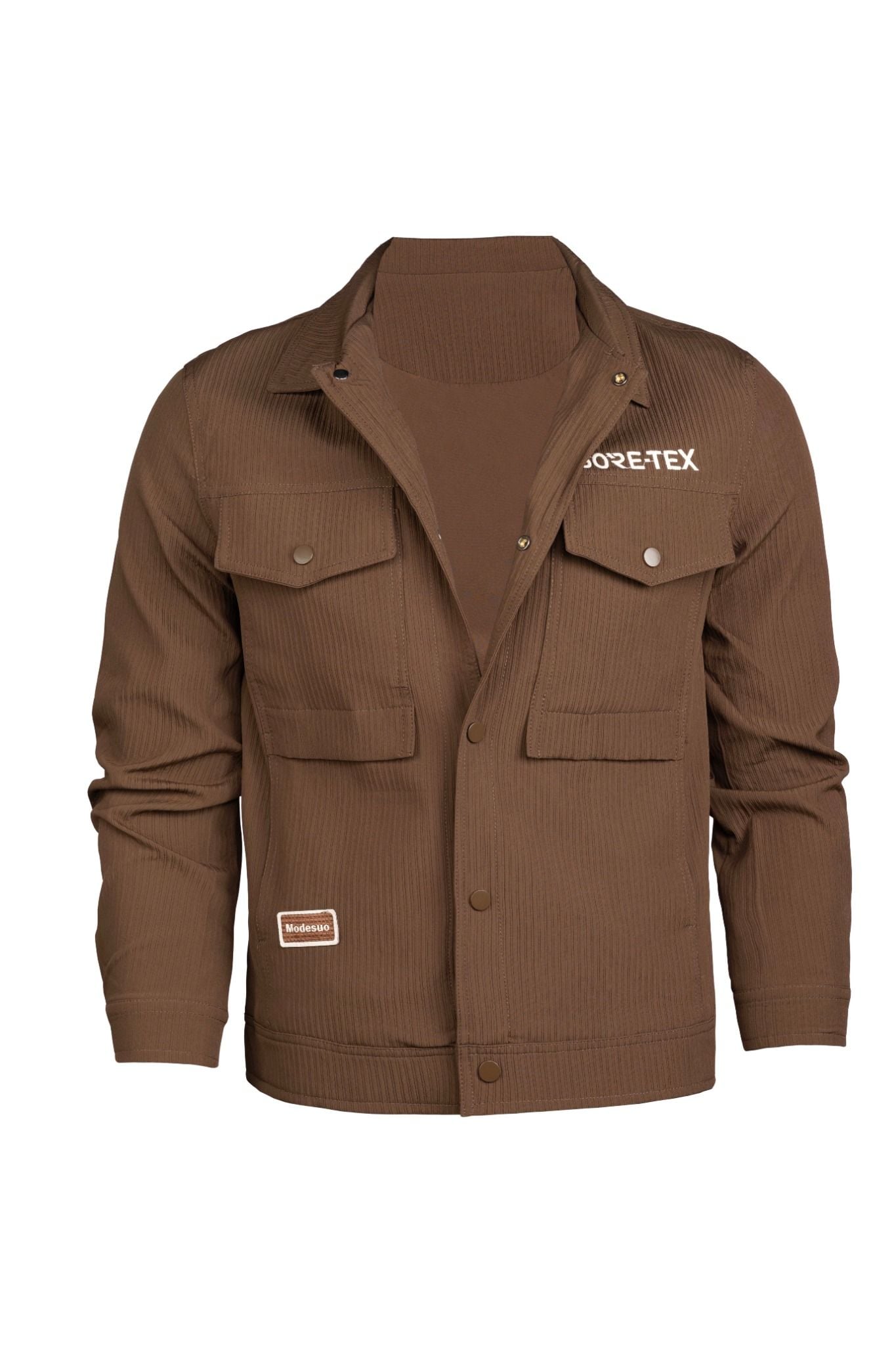  Áo Khoác Slimfit - 995 