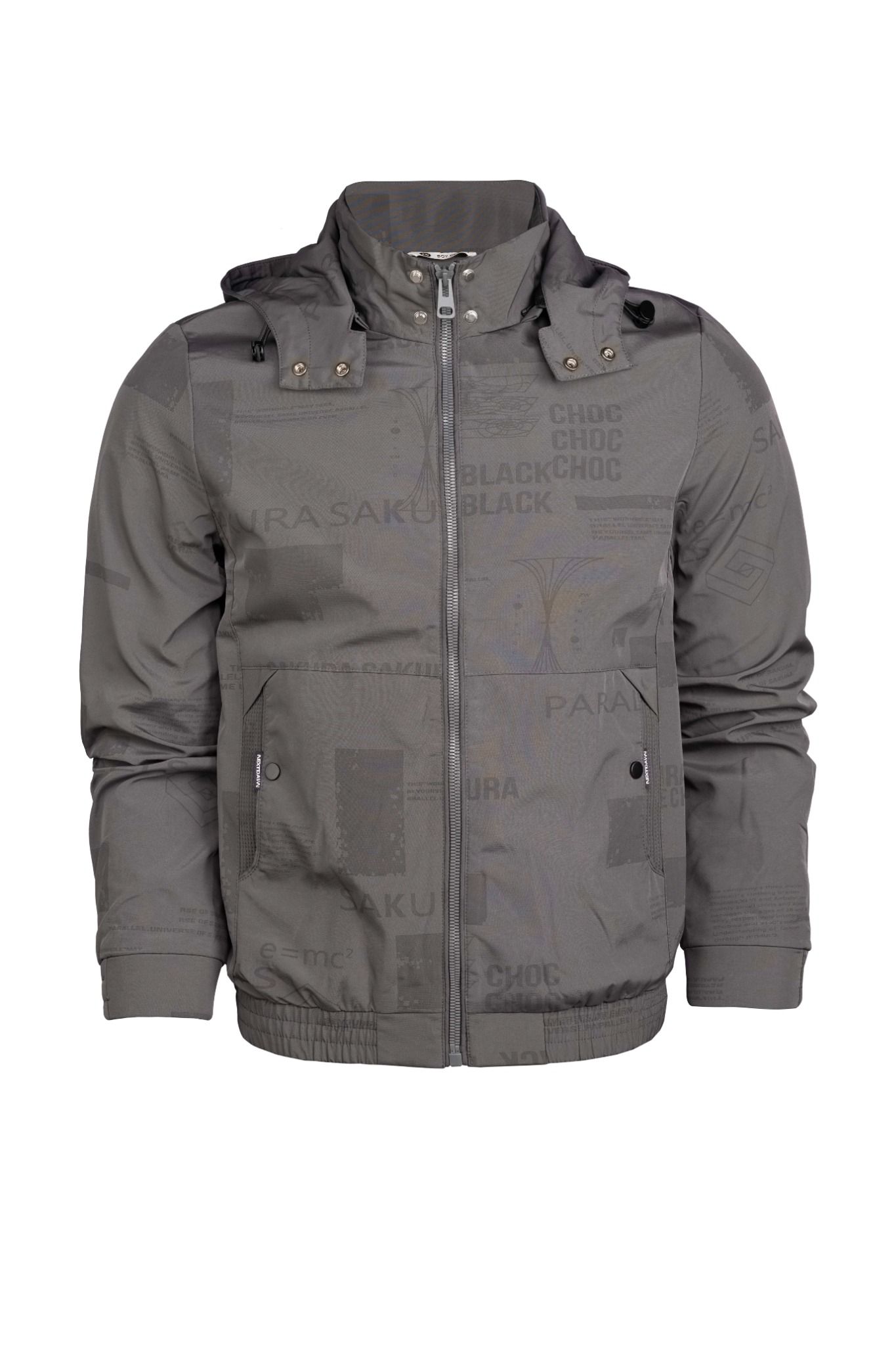  Áo khoác Slimfit  - 8310 