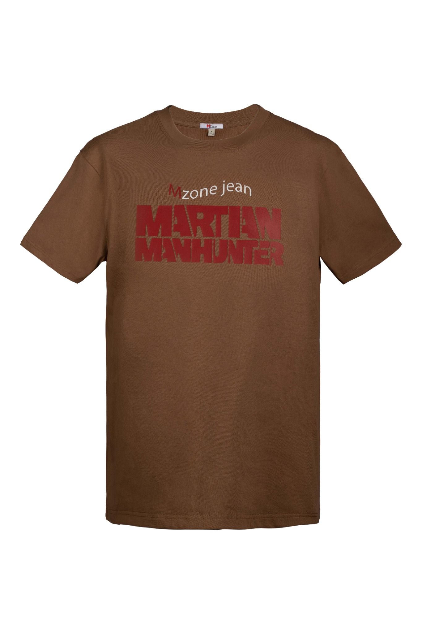  Áo thun Regular - 0606 