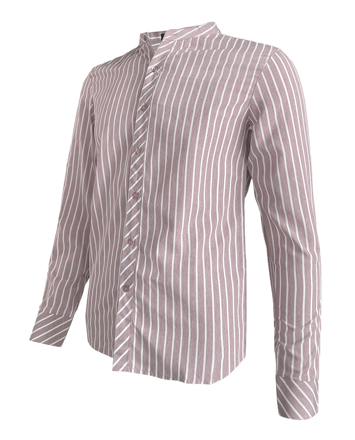  Sơ Mi Tay Dài - 16860 