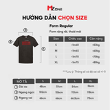  Áo thun Regular - 0606 