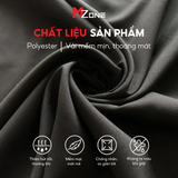  Quần Kaki Short - 5823 - P32 