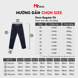  Quần Jeans - 86005 - AHONG 