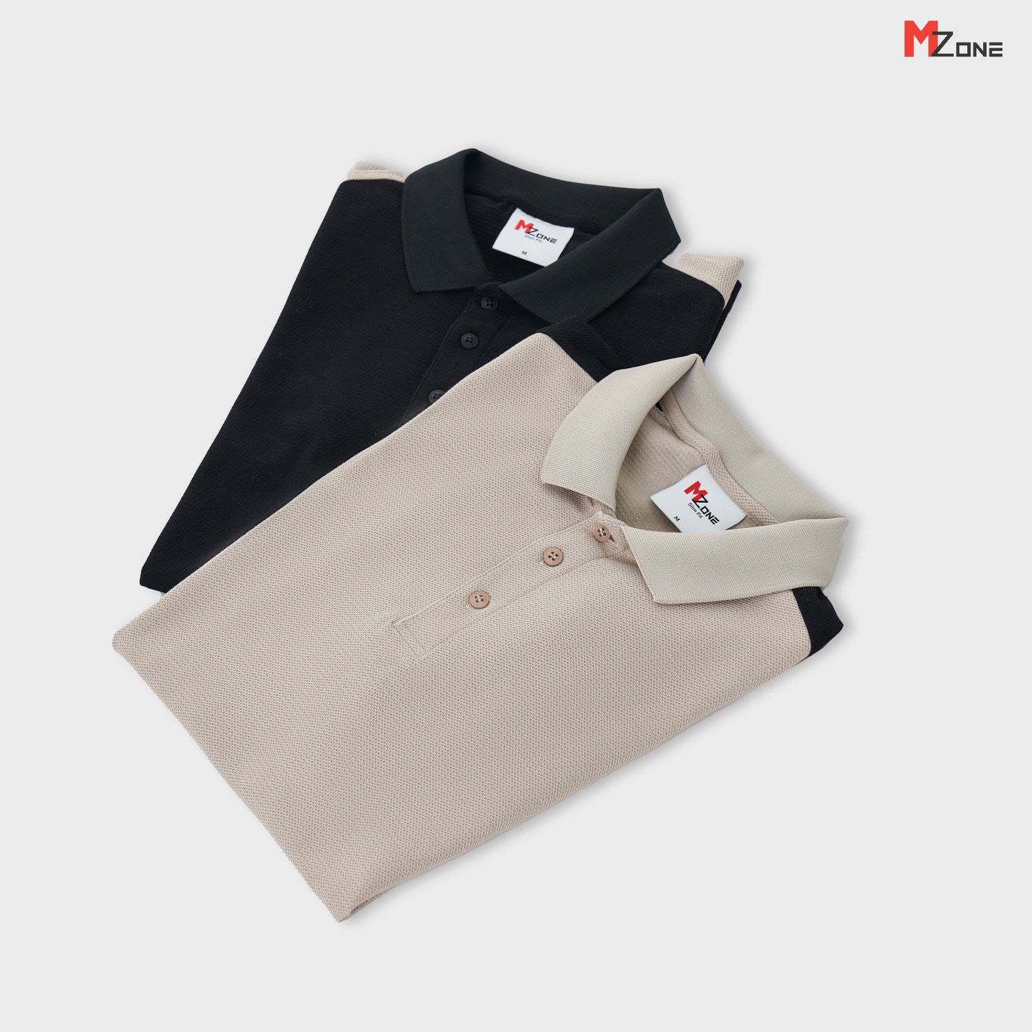  ÁO POLO SLIMFIT - 161223 