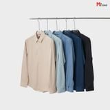  Sơ Mi Tay Dài - 201223 