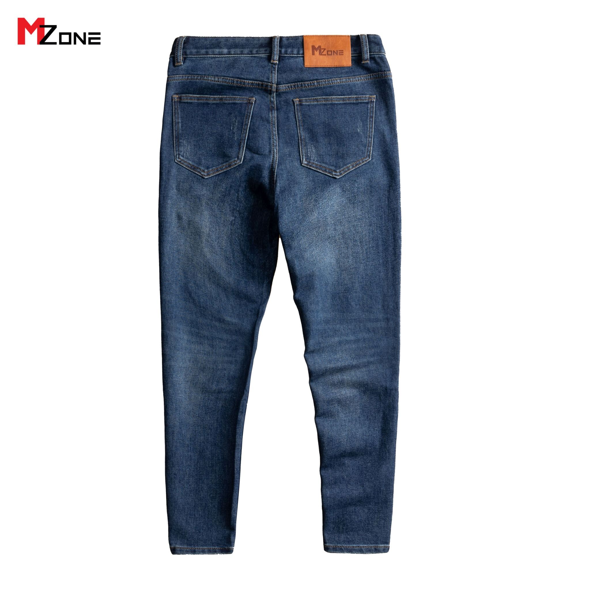  Quần Jeans - 86006 - AHONG 