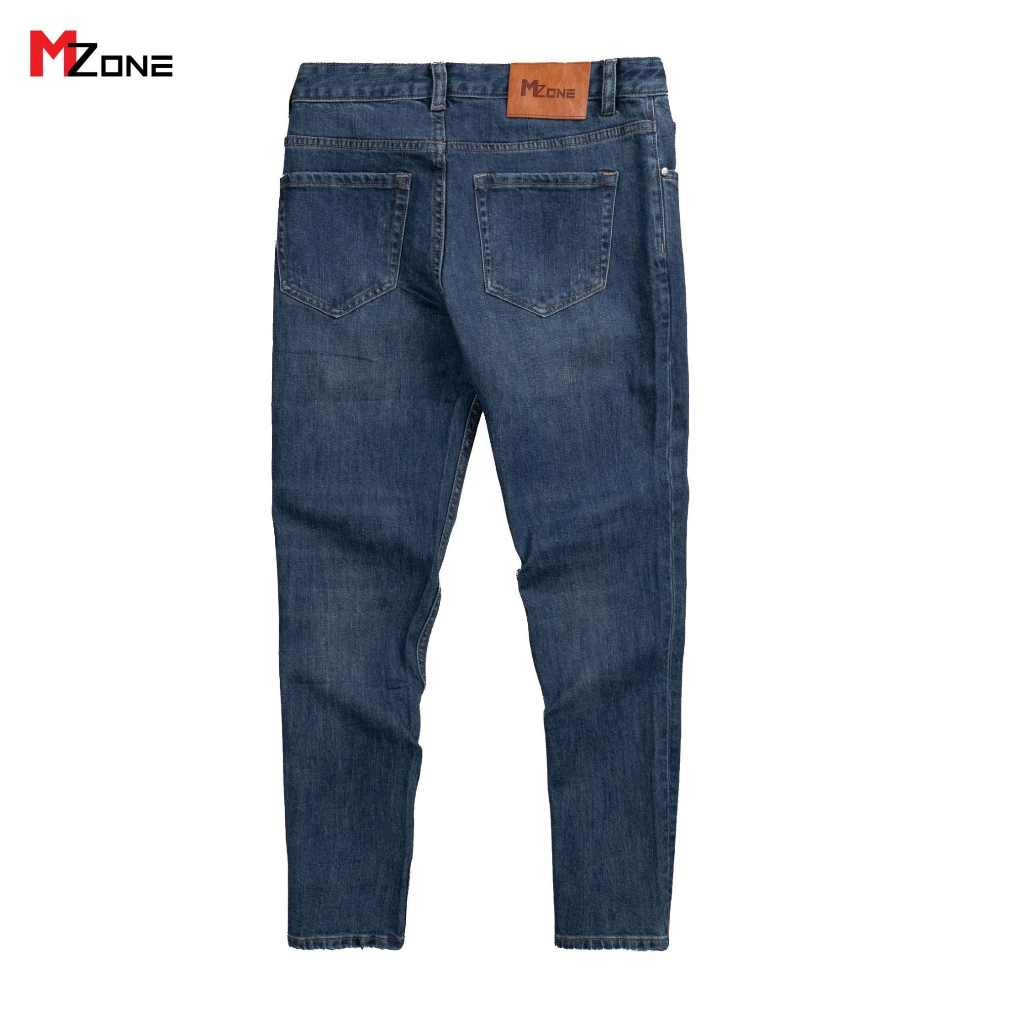  Quần Jeans - 86008 - AHONG 