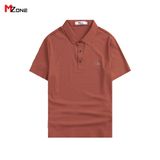  ÁO POLO SLIMFIT IN LOGO - MZ001 