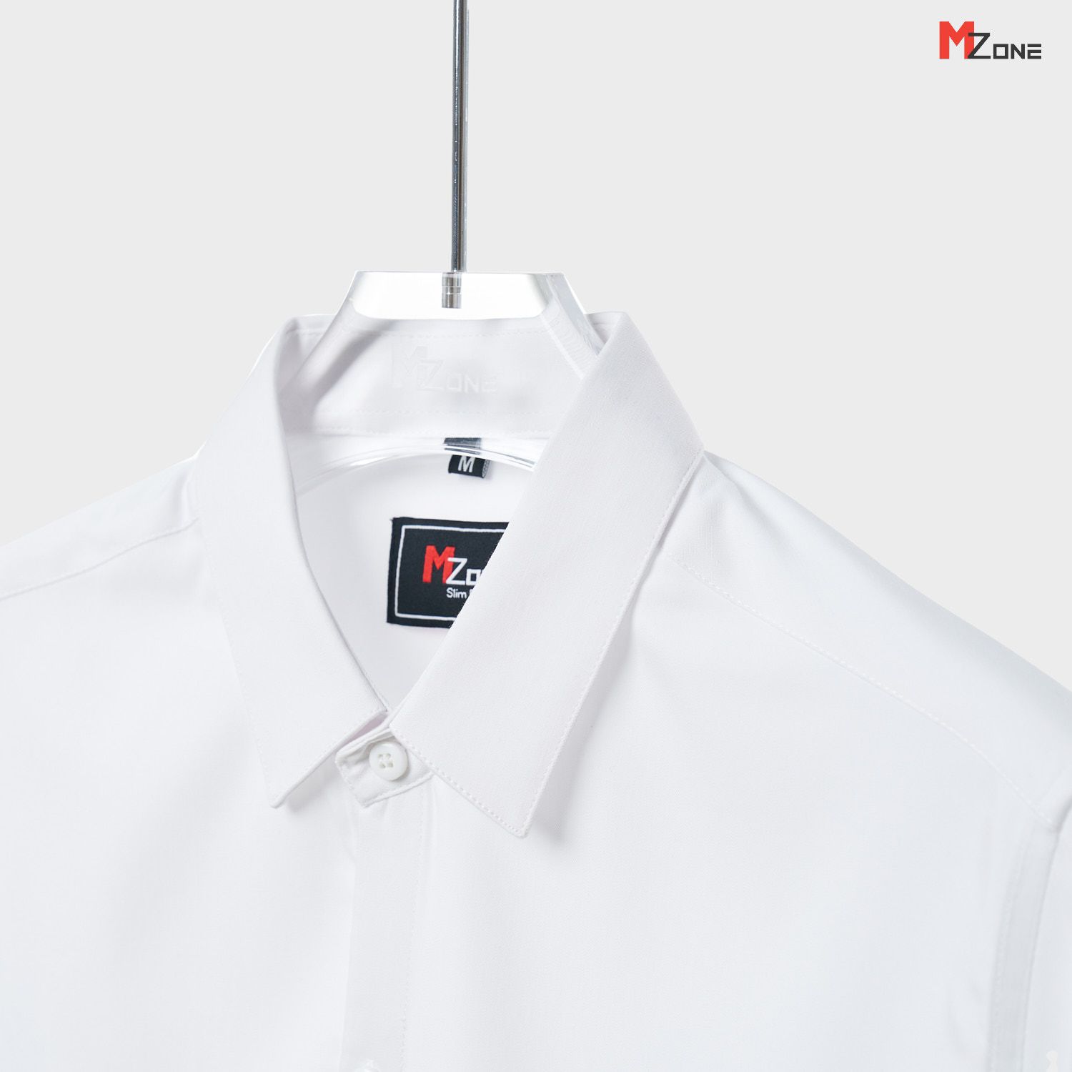  Sơ Mi Tay Dài - 201223 