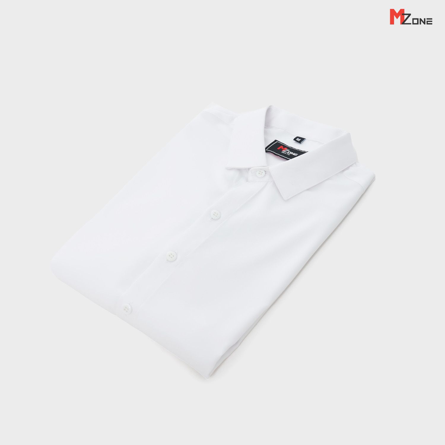  Sơ Mi Tay Dài - 201223 