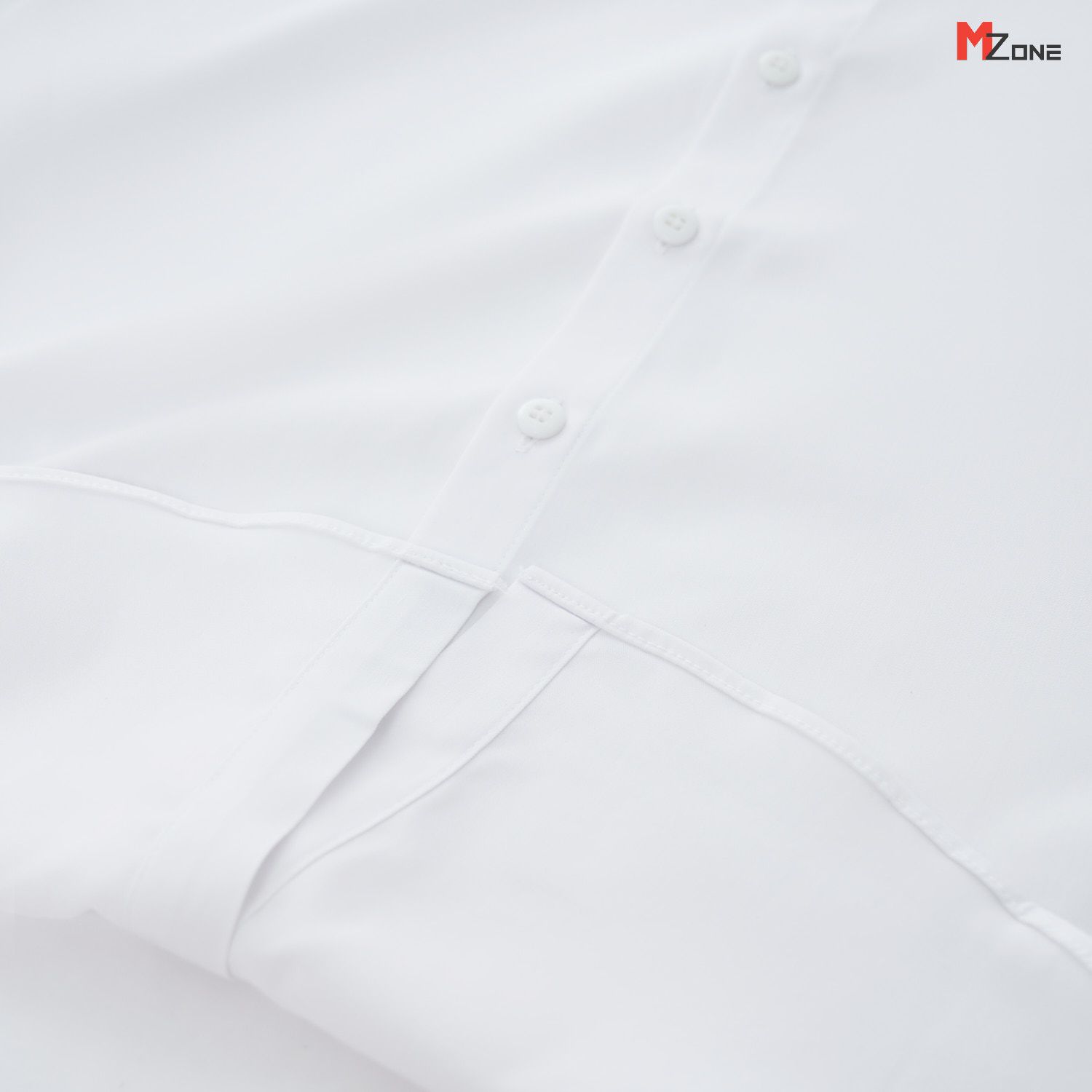  Sơ Mi Tay Dài - 201223 