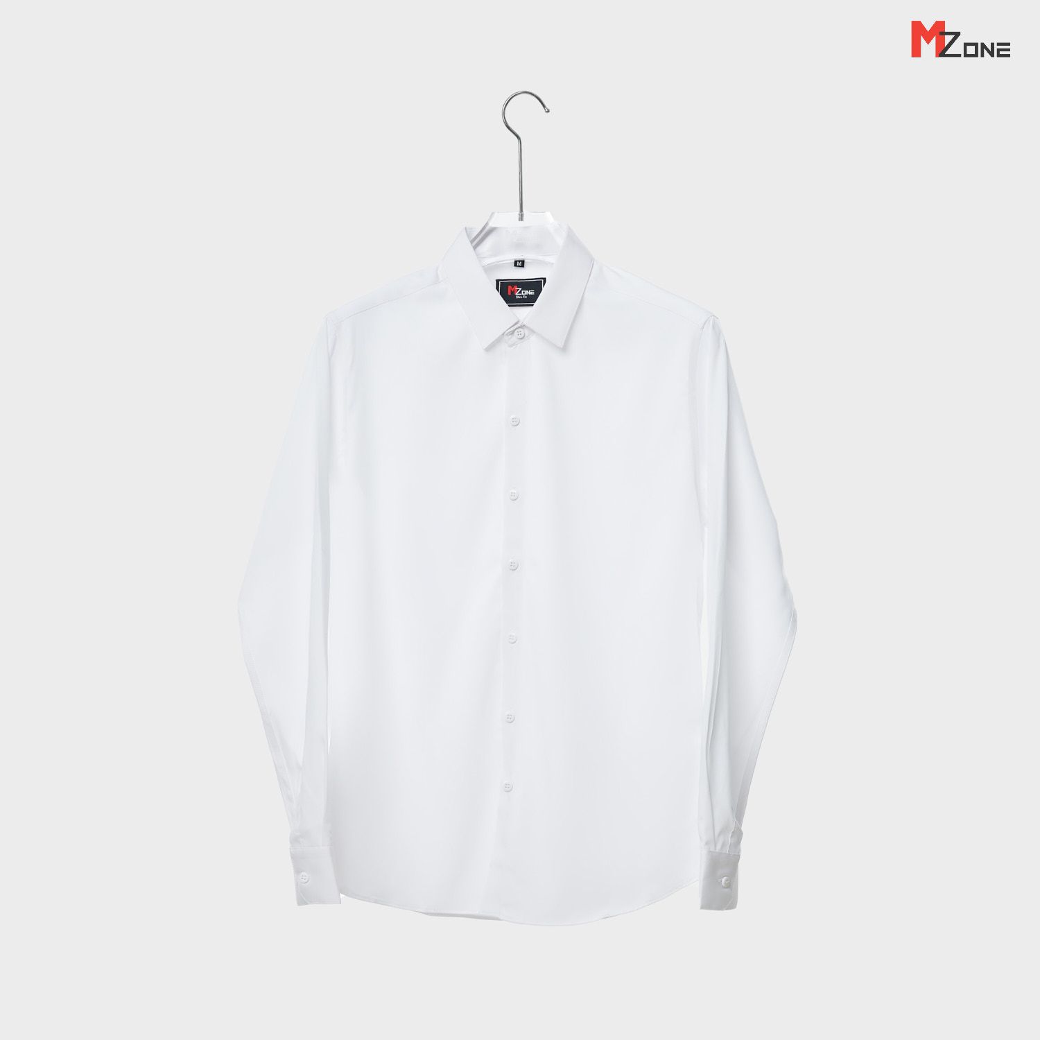  Sơ Mi Tay Dài - 201223 