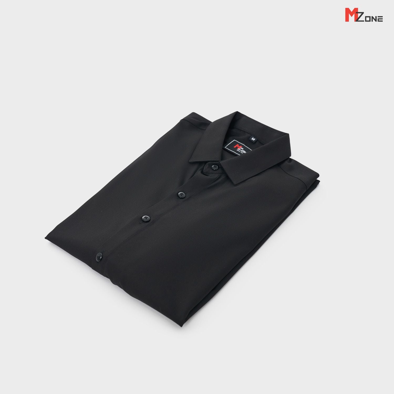  Sơ Mi Tay Dài - 201223 