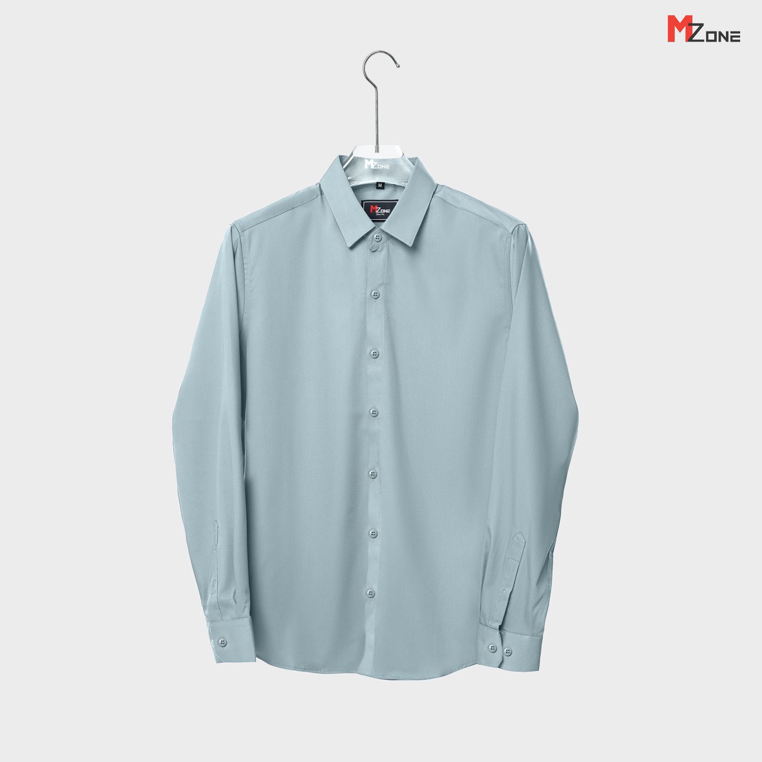  Sơ Mi Tay Dài - 201223 