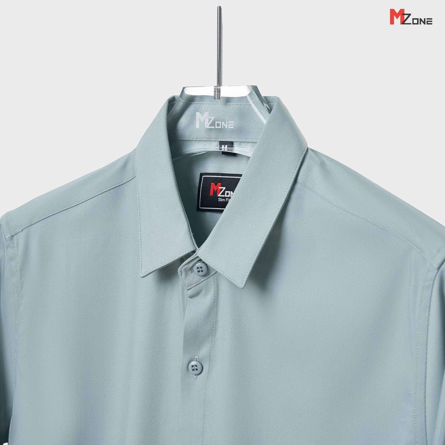  Sơ Mi Tay Dài - 201223 