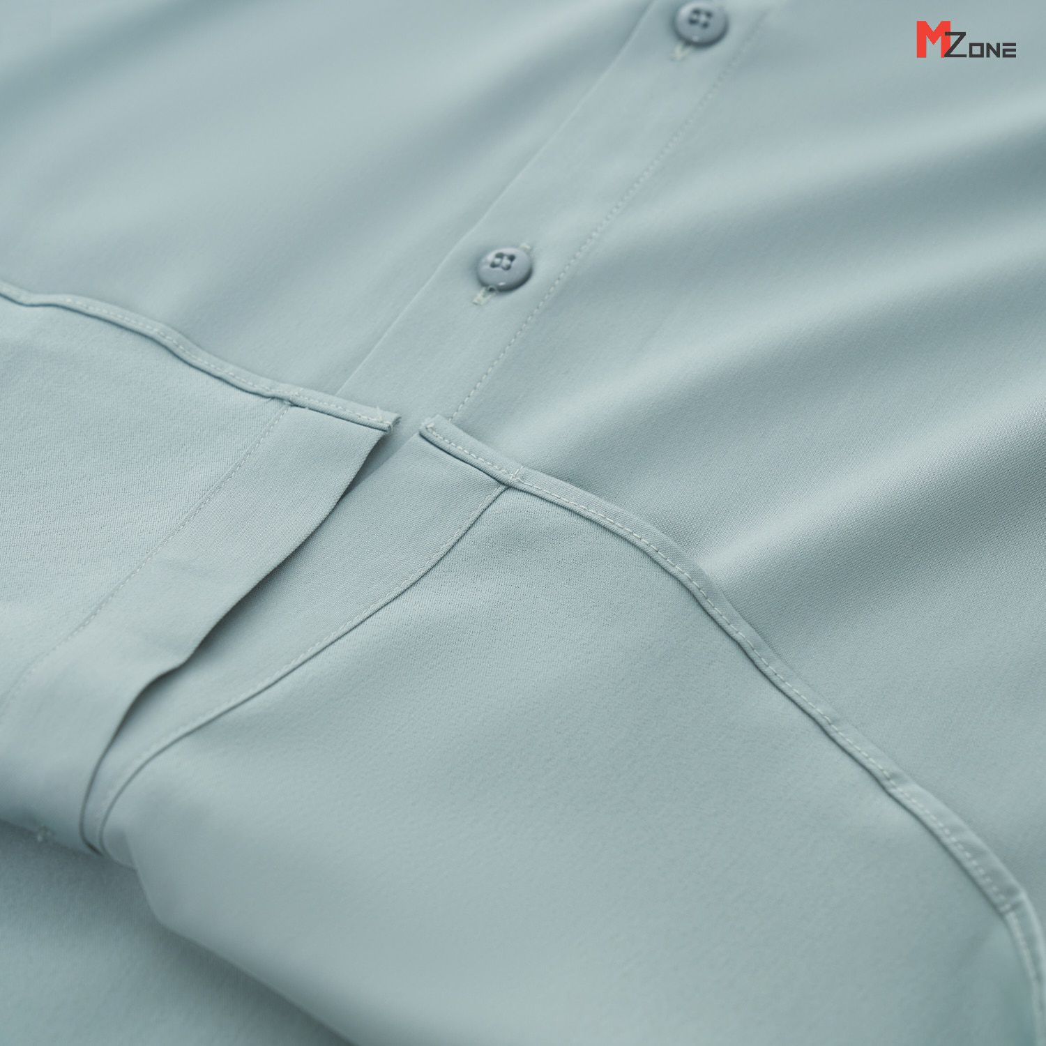  Sơ Mi Tay Dài - 201223 