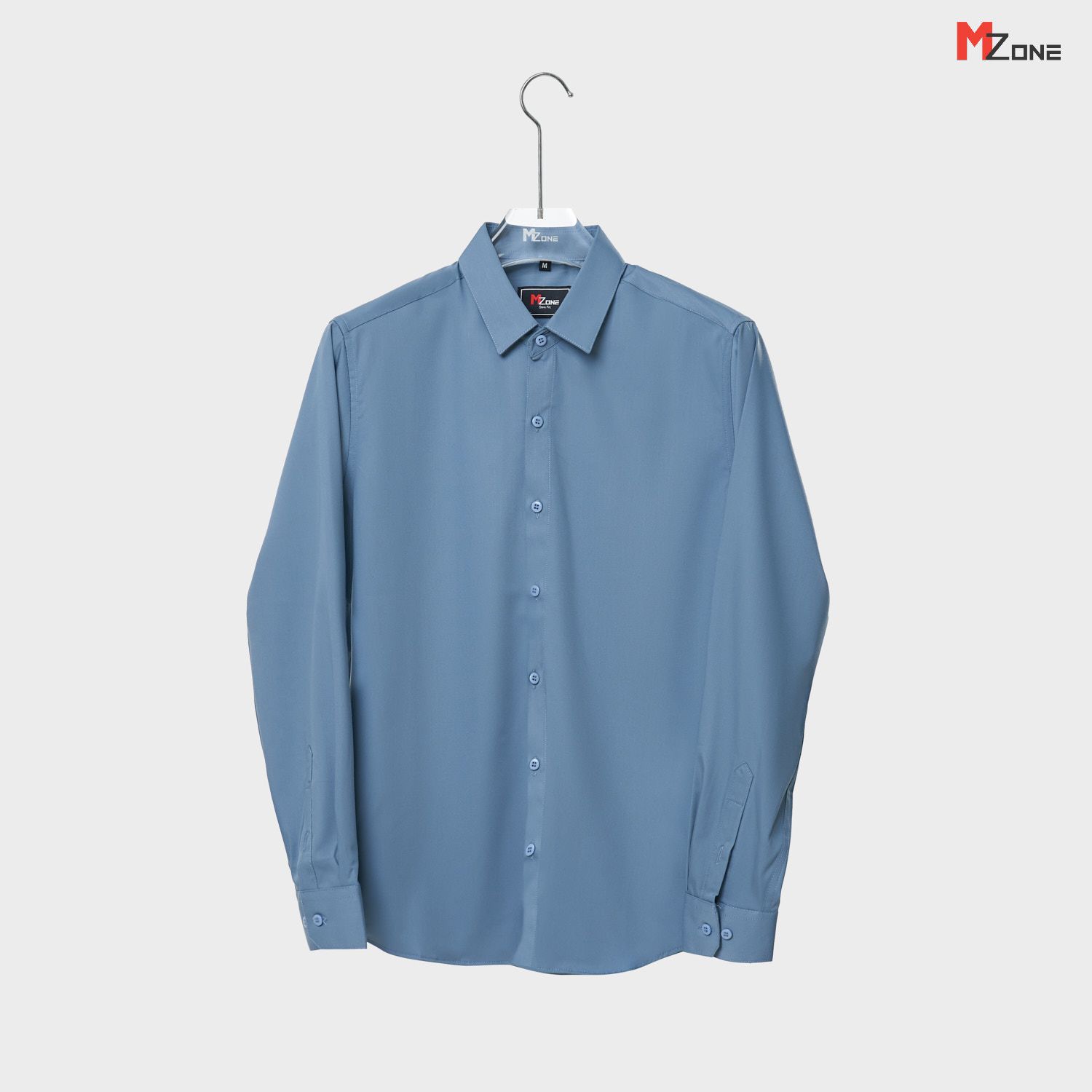  Sơ Mi Tay Dài - 201223 