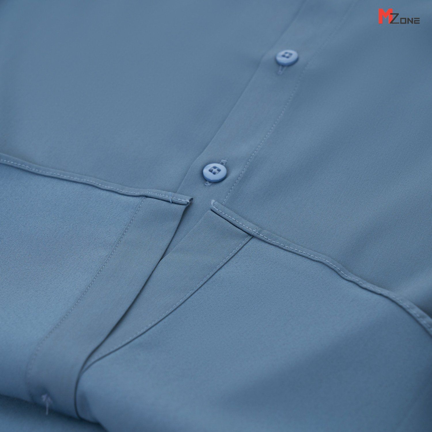  Sơ Mi Tay Dài - 201223 