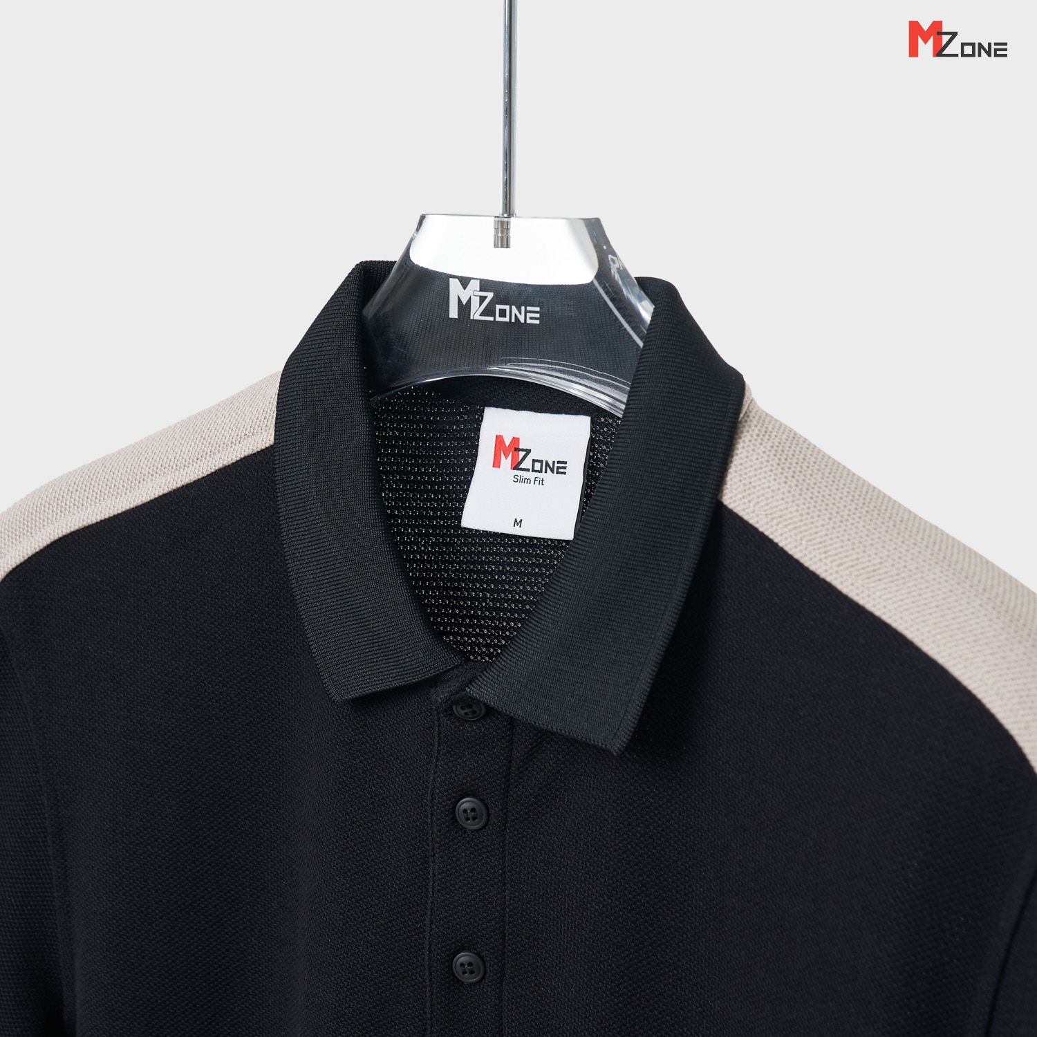  ÁO POLO SLIMFIT - 161223 